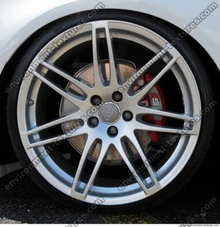 Photo Reference of Audi S4